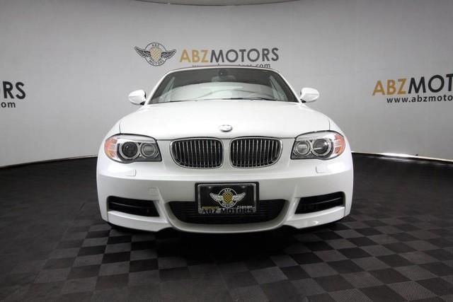  2013 BMW 135 i For Sale Specifications, Price and Images