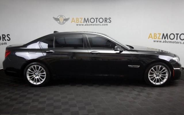  2013 BMW 740 Li For Sale Specifications, Price and Images