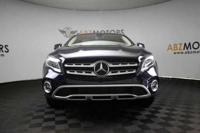  2019 Mercedes-Benz GLA 250 Base 4MATIC For Sale Specifications, Price and Images