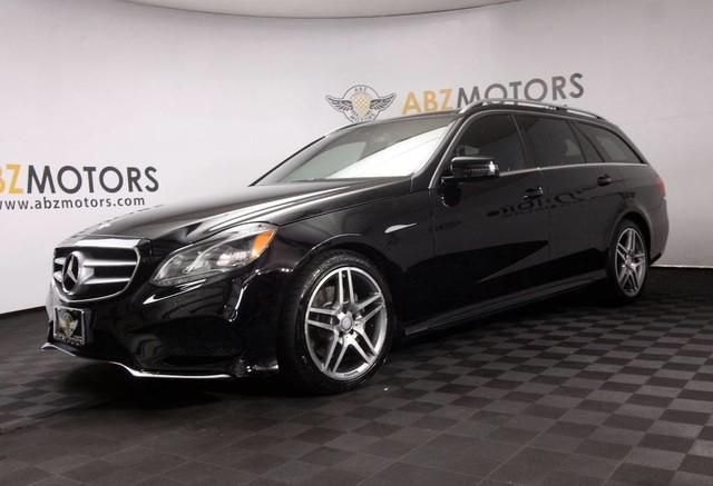  2014 Mercedes-Benz E 350 4MATIC For Sale Specifications, Price and Images