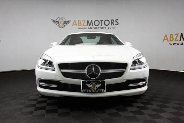  2016 Mercedes-Benz SLK300 For Sale Specifications, Price and Images