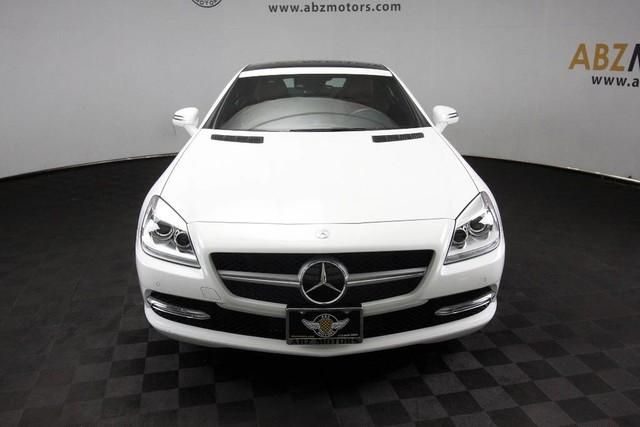  2016 Mercedes-Benz SLK300 For Sale Specifications, Price and Images