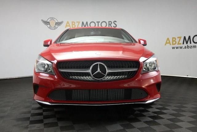  2017 Mercedes-Benz CLA 250 Base For Sale Specifications, Price and Images