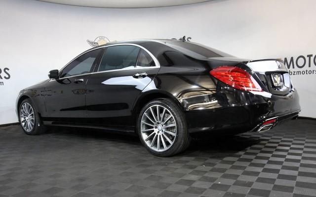  2016 Mercedes-Benz S 550 For Sale Specifications, Price and Images