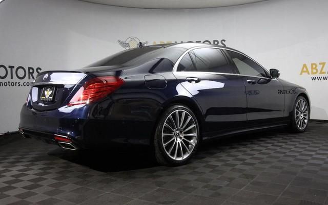  2017 Mercedes-Benz S 550 For Sale Specifications, Price and Images