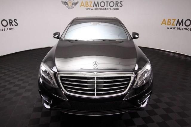  2016 Mercedes-Benz S 550 For Sale Specifications, Price and Images