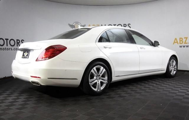  2017 Mercedes-Benz S 550 4MATIC For Sale Specifications, Price and Images