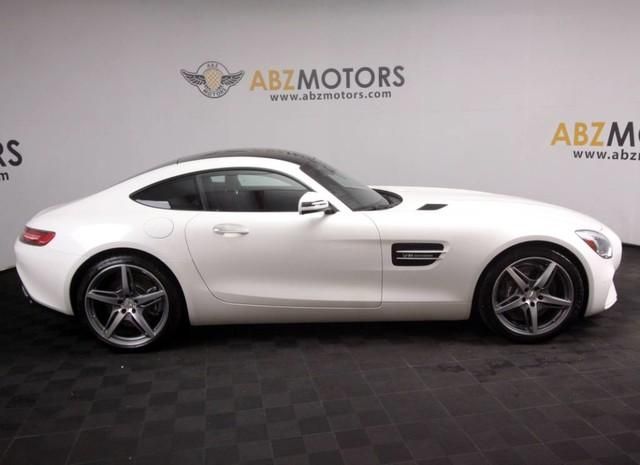  2017 Mercedes-Benz AMG GT AMG GT For Sale Specifications, Price and Images