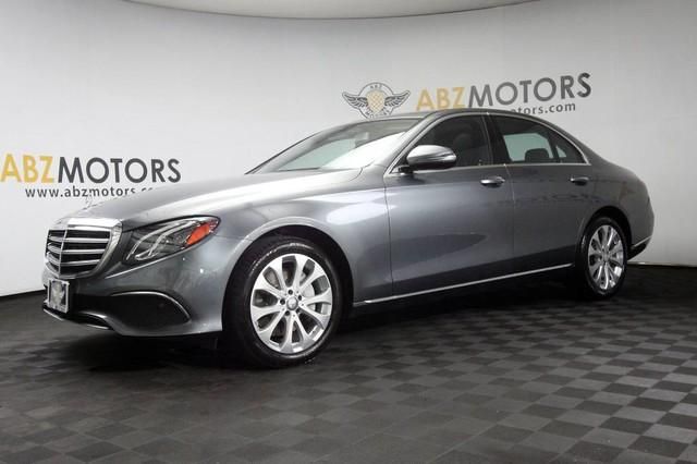  2010 Mercedes-Benz E 350 Luxury For Sale Specifications, Price and Images