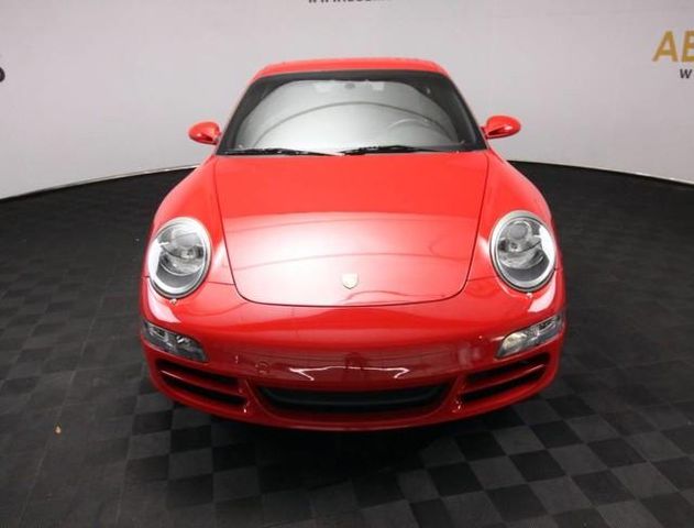  2007 Porsche 911 Carrera For Sale Specifications, Price and Images