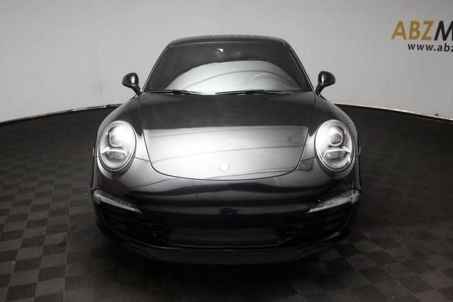  2013 Porsche 911 Carrera For Sale Specifications, Price and Images