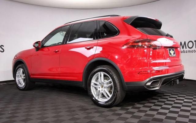 2017 Porsche Cayenne NAV CAMERA AC/HEATED SEATS BLIND SPOT ROOF For Sale Specifications, Price and Images