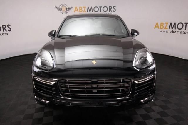  2016 Porsche Cayenne GTS For Sale Specifications, Price and Images