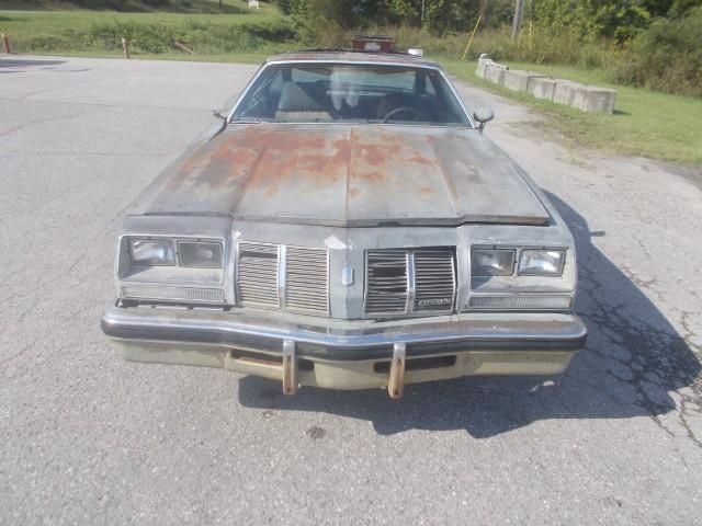  1977 Oldsmobile T-TOP For Sale Specifications, Price and Images