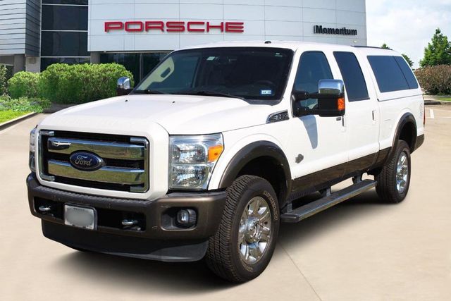  2015 Ford F-350 King Ranch For Sale Specifications, Price and Images