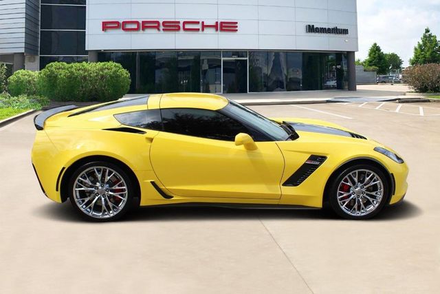  2016 Chevrolet Corvette Z06 For Sale Specifications, Price and Images