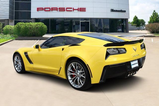  2016 Chevrolet Corvette Z06 For Sale Specifications, Price and Images