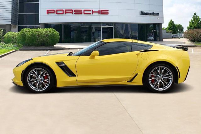  2016 Chevrolet Corvette Z06 For Sale Specifications, Price and Images