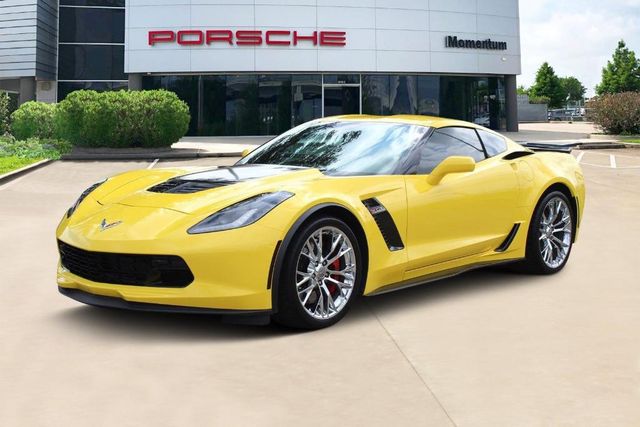  2016 Chevrolet Corvette Z06 For Sale Specifications, Price and Images