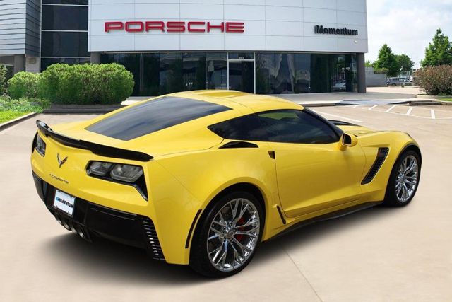  2016 Chevrolet Corvette Z06 For Sale Specifications, Price and Images