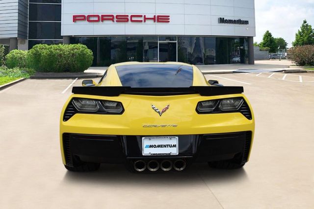  2016 Chevrolet Corvette Z06 For Sale Specifications, Price and Images