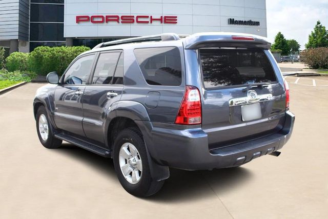  2008 Toyota 4Runner SR5 For Sale Specifications, Price and Images