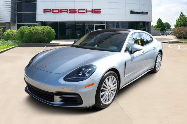  2020 Porsche Panamera RWD For Sale Specifications, Price and Images