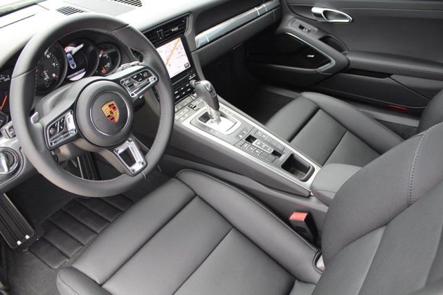  2019 Porsche 911 Carrera For Sale Specifications, Price and Images