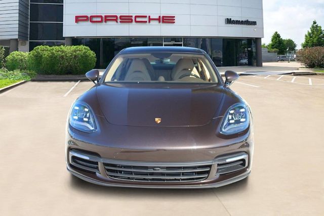  2018 Porsche Panamera 4S For Sale Specifications, Price and Images