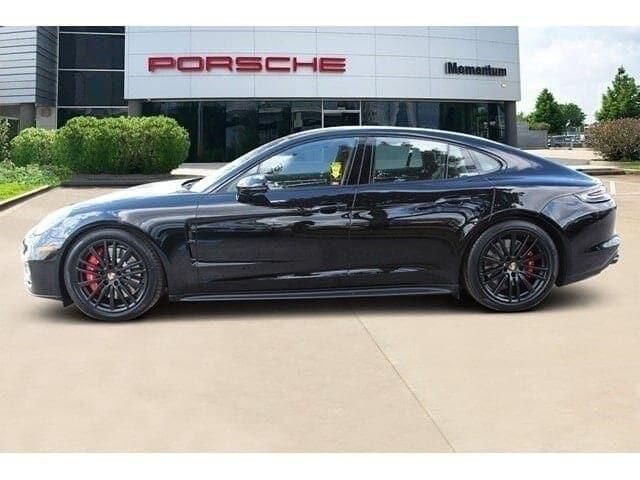  2020 Porsche Panamera GTS For Sale Specifications, Price and Images