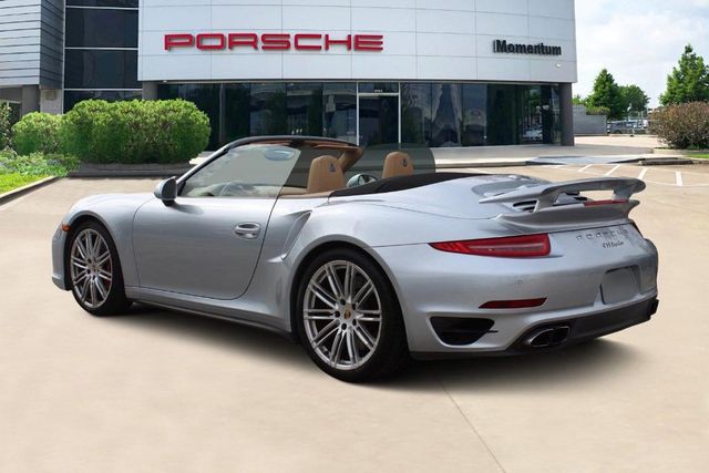  2014 Porsche 911 Turbo For Sale Specifications, Price and Images
