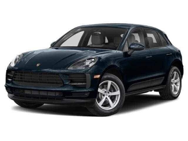 Certified 2018 Porsche Cayenne Turbo S For Sale Specifications, Price and Images