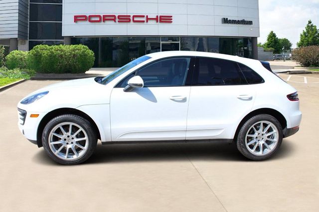  2018 Porsche Macan For Sale Specifications, Price and Images