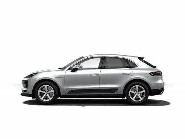  2020 Porsche Macan S For Sale Specifications, Price and Images