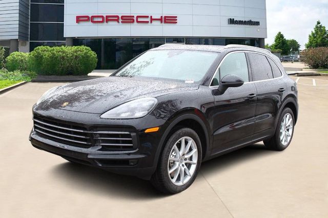  2019 Porsche Cayenne S For Sale Specifications, Price and Images