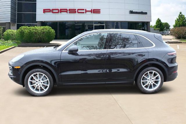  2019 Porsche Cayenne S For Sale Specifications, Price and Images