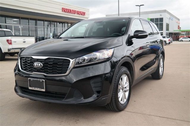Certified 2019 Kia Sorento LX For Sale Specifications, Price and Images