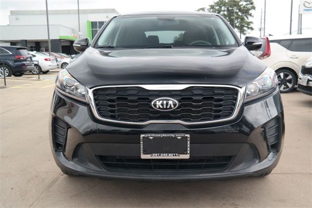 Certified 2019 Kia Sorento LX For Sale Specifications, Price and Images
