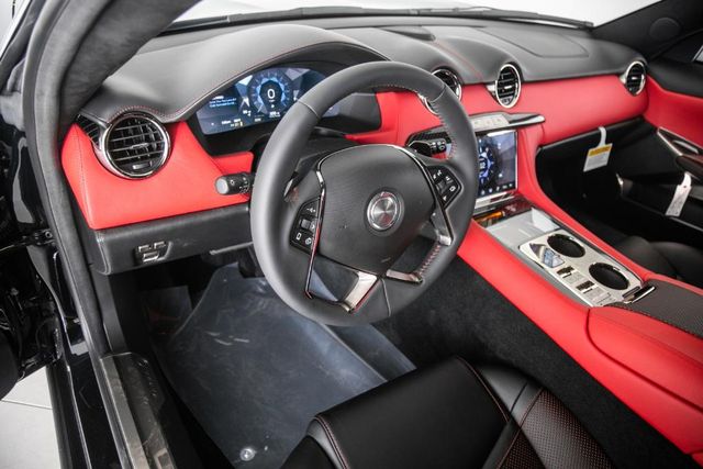  2019 Karma Revero Base For Sale Specifications, Price and Images