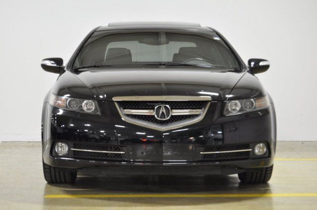  2008 Acura TL Type-S For Sale Specifications, Price and Images