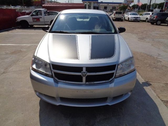  2008 Dodge Avenger SE For Sale Specifications, Price and Images