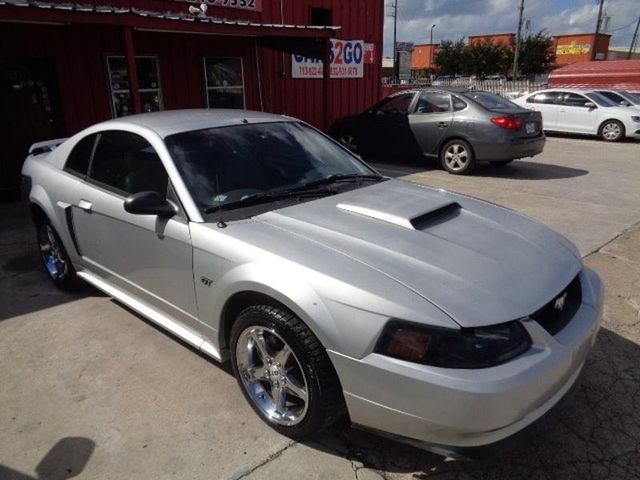  2001 Ford Mustang GT For Sale Specifications, Price and Images