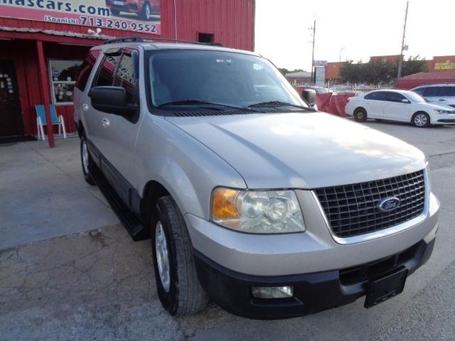  2005 Ford Expedition SSV Fleet For Sale Specifications, Price and Images