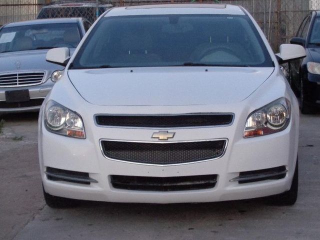  2011 Chevrolet Malibu 1LT For Sale Specifications, Price and Images