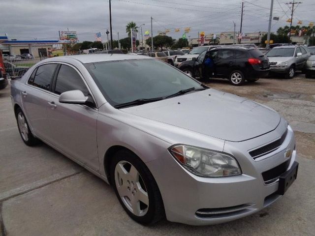  2009 Chevrolet Malibu 2LT For Sale Specifications, Price and Images
