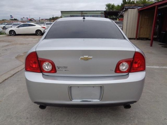  2009 Chevrolet Malibu 2LT For Sale Specifications, Price and Images