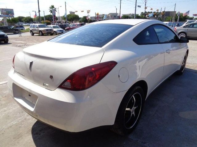  2007 Pontiac G6 GT For Sale Specifications, Price and Images