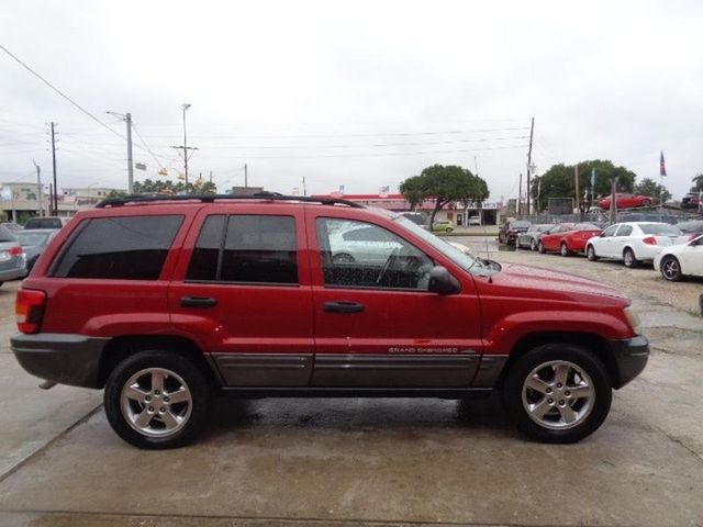  2004 Jeep Grand Cherokee Laredo For Sale Specifications, Price and Images