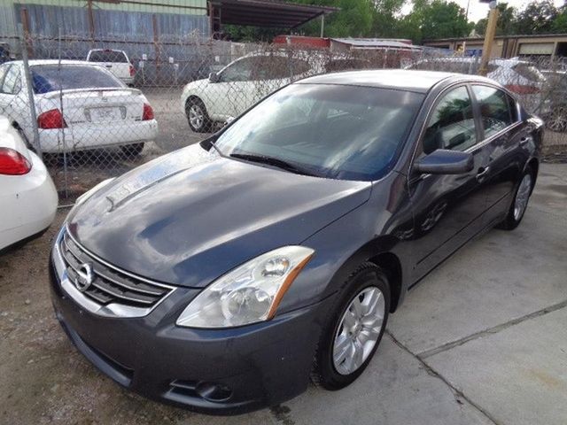  2010 Nissan Altima 2.5 S For Sale Specifications, Price and Images