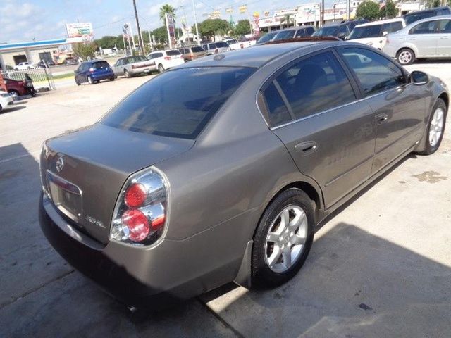  2006 Nissan Altima 3.5 SL For Sale Specifications, Price and Images
